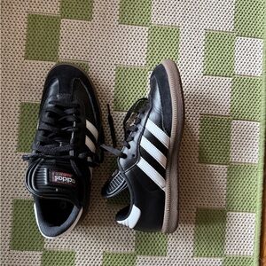 Adidas Women’s Classic Sambas Sneakers